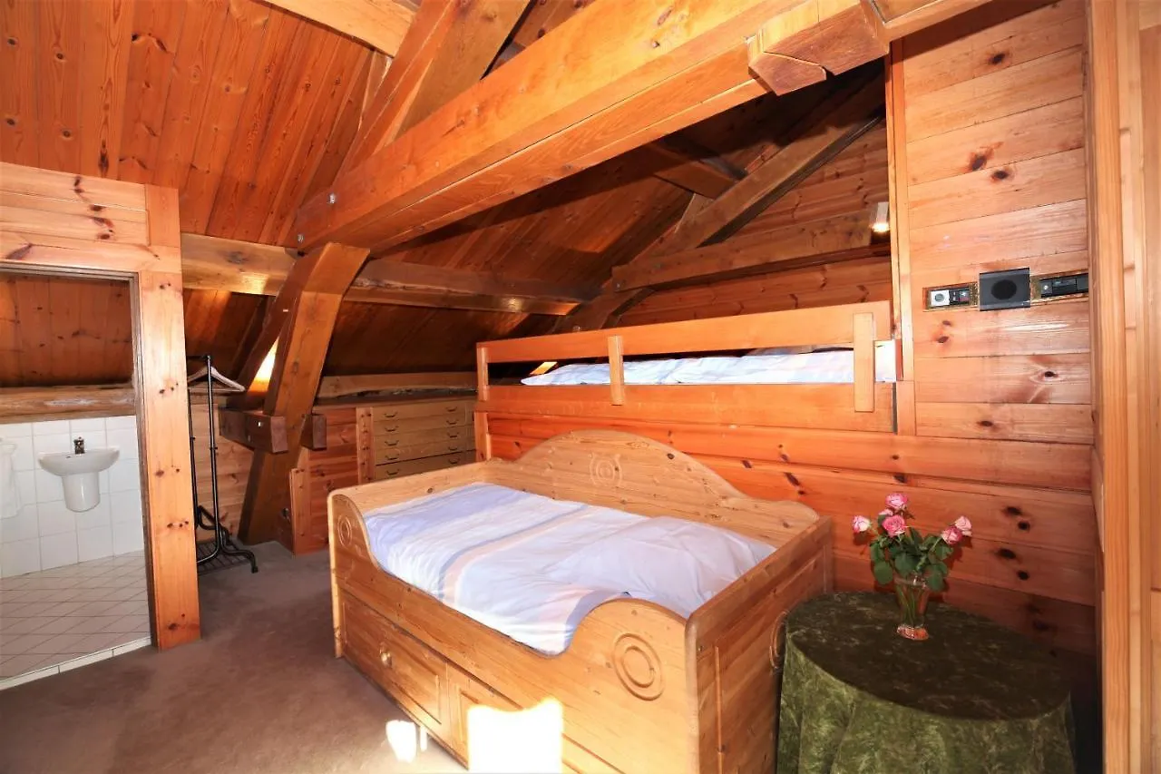 Chalet Bouquetin- Carline 10 To 13 People Villa La Plagne 0*,  Frankrig