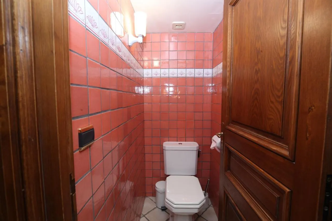 Chalet Bouquetin- Carline 10 To 13 People Villa La Plagne Frankrig