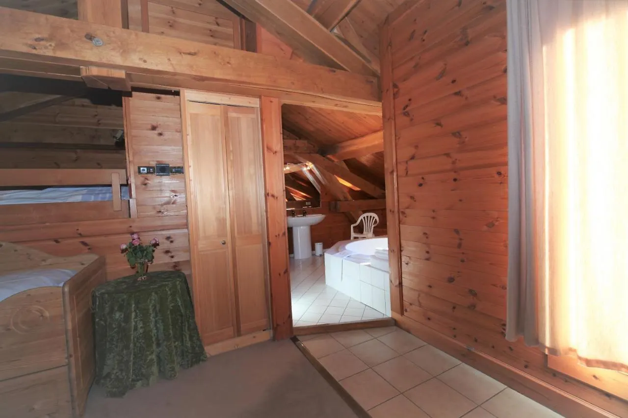 Chalet Bouquetin- Carline 10 To 13 People Villa La Plagne 0*,