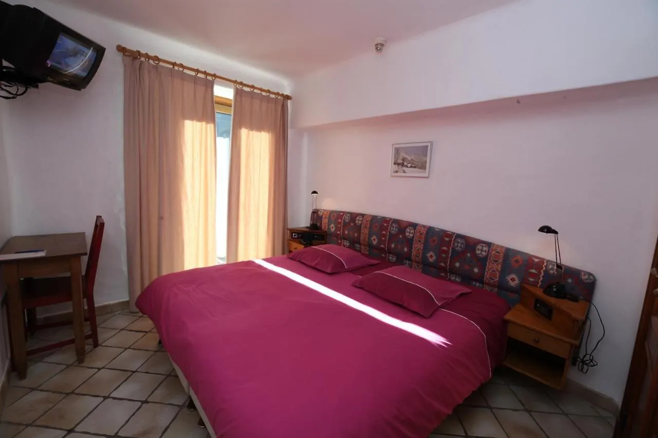 Chalet Bouquetin- Carline 10 To 13 People Villa La Plagne