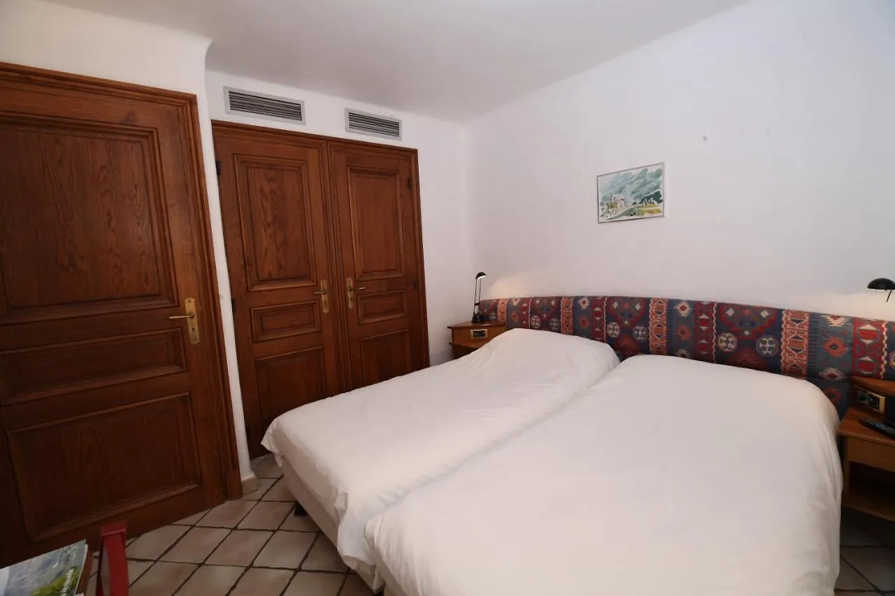 Chalet Bouquetin- Carline 10 To 13 People Villa La Plagne