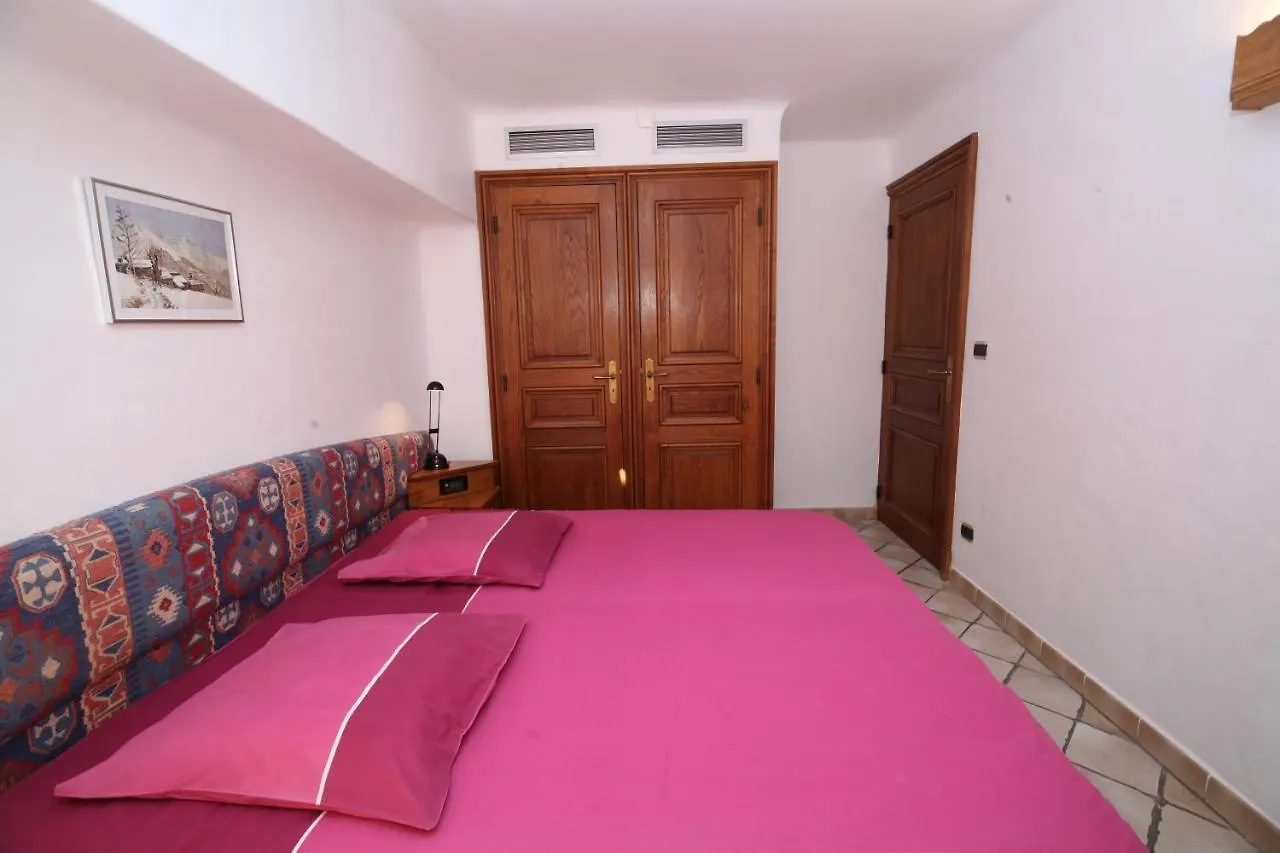 Chalet Bouquetin- Carline 10 To 13 People Villa La Plagne 0*,  France