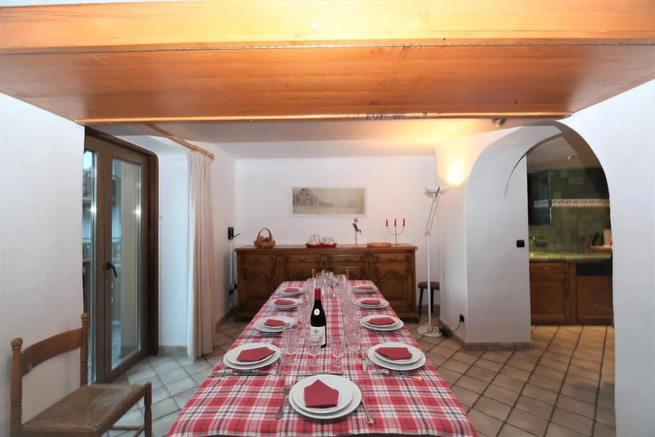 Chalet Bouquetin- Carline 10 To 13 People Villa La Plagne France