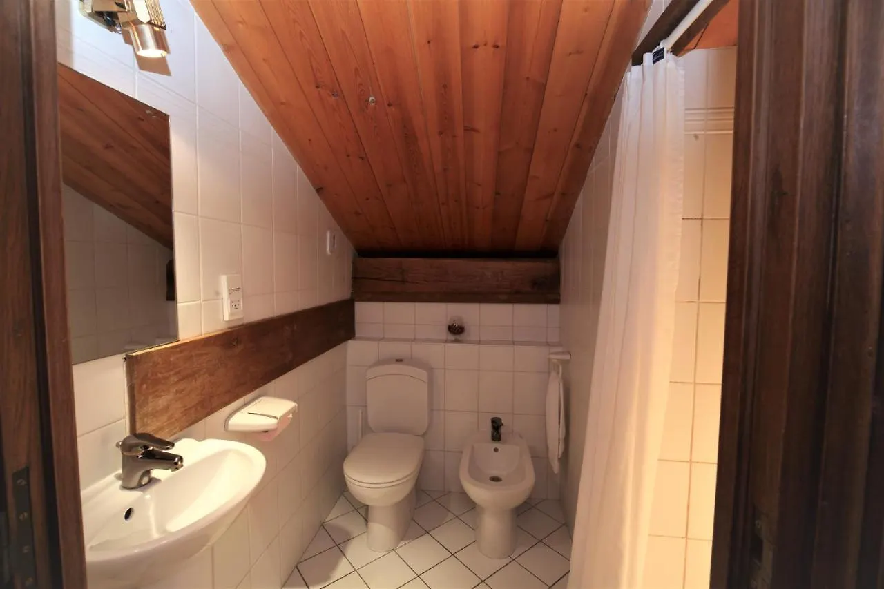 Chalet Bouquetin- Carline 10 To 13 People Villa La Plagne