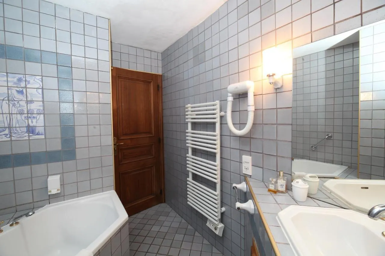 Chalet Bouquetin- Carline 10 To 13 People Villa La Plagne