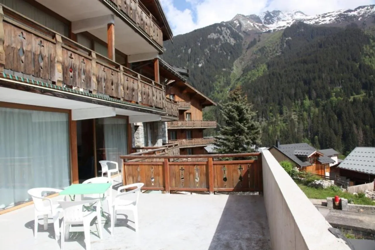 Chalet Bouquetin- Carline 10 To 13 People Villa La Plagne